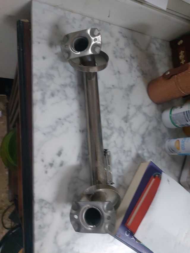 Barandillas seguridad