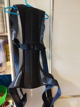 Faja dorso lumbar spinomed, TALLA L