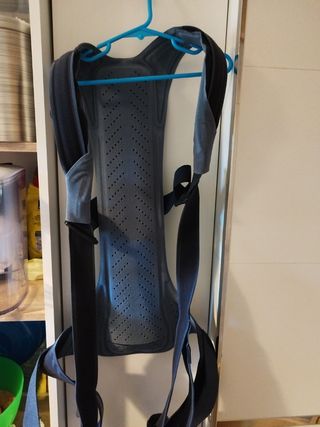 Faja dorso lumbar spinomed, TALLA L