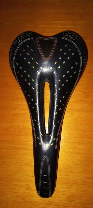 Sillin Selle Italia