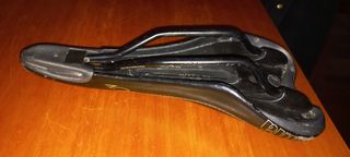 Sillin Selle Italia