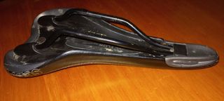Sillin Selle Italia