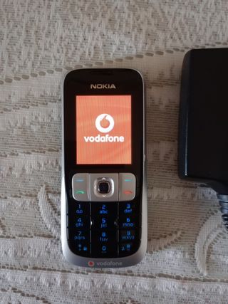 Nokia 2630
