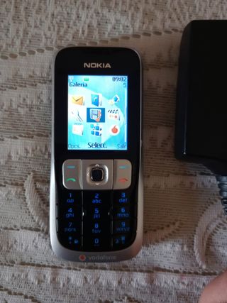 Nokia 2630