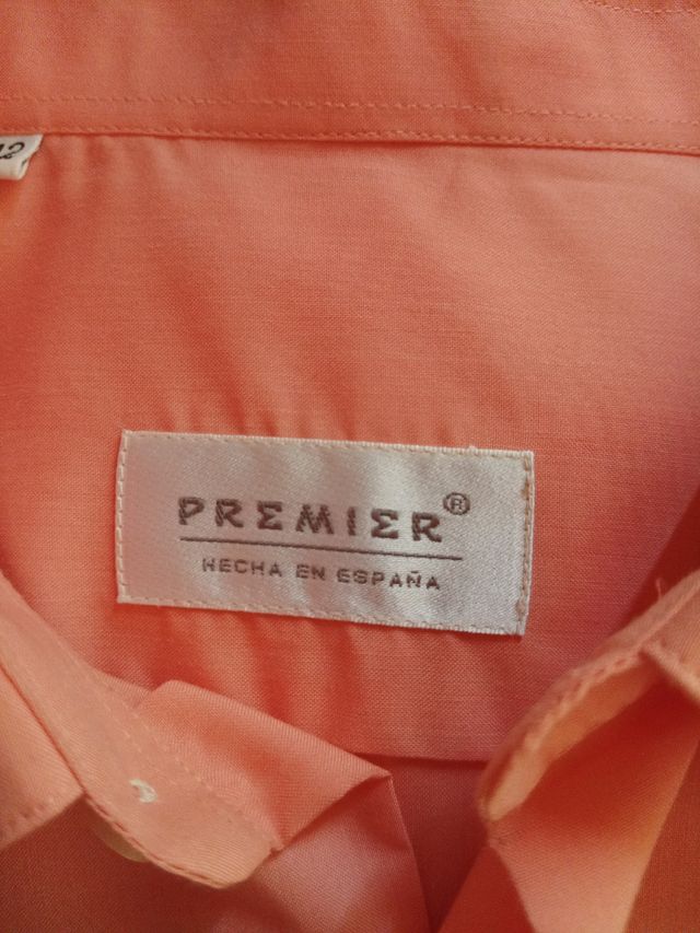 4 camisas hombre + pantalón