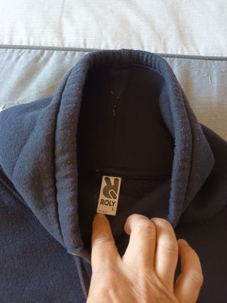 Sudadera L
