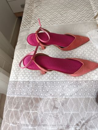 Zapatos para boda o comunión  
