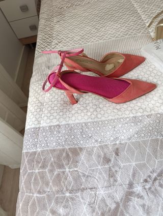 Zapatos para boda o comunión  
