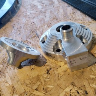 Kawasaki KX 250 05-07 Colaça