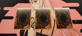 Baraja de Inicio Joey BIJ Yugioh