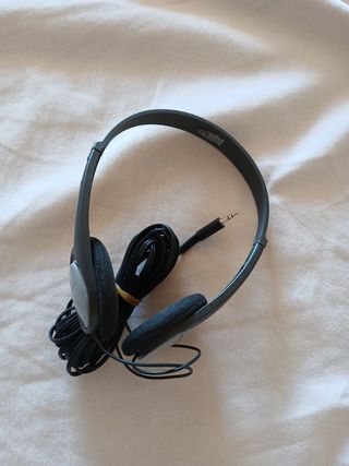 Auriculares Panasonic RP-HT090