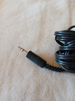 Auriculares Panasonic RP-HT090