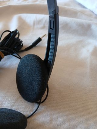 Auriculares Panasonic RP-HT090