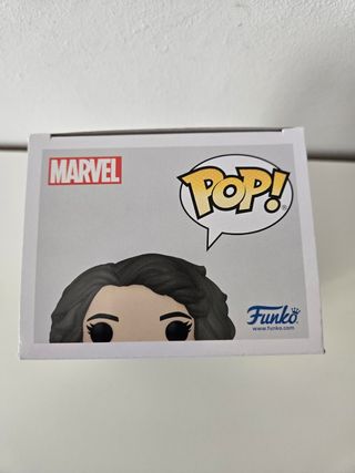 FUNKO Pop Shehulk Jennifer 1128