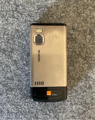 NOKIA 6500 Vintage