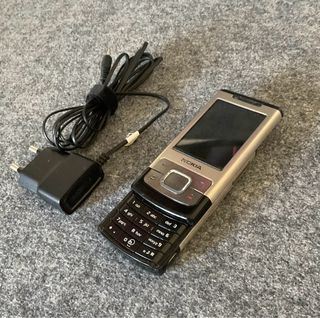 NOKIA 6500 Vintage