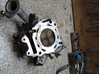 Culata Suzuki Burman 250cc