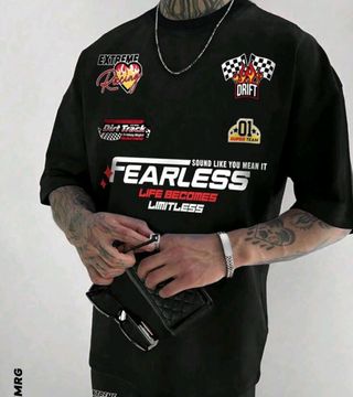 Camiseta