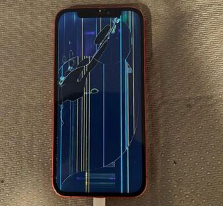 REPARACIÓN PANTALLA IPHONE 14 / 14 plus  /