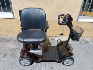 Scooter eléctrico KYMCO