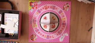 Shopping Minnie Clementoni