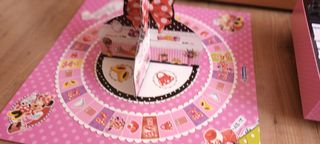 Shopping Minnie Clementoni