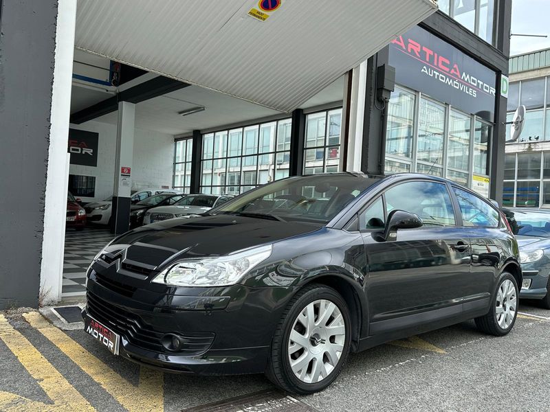 Citroën C4 1.6 HDI Collection 2006