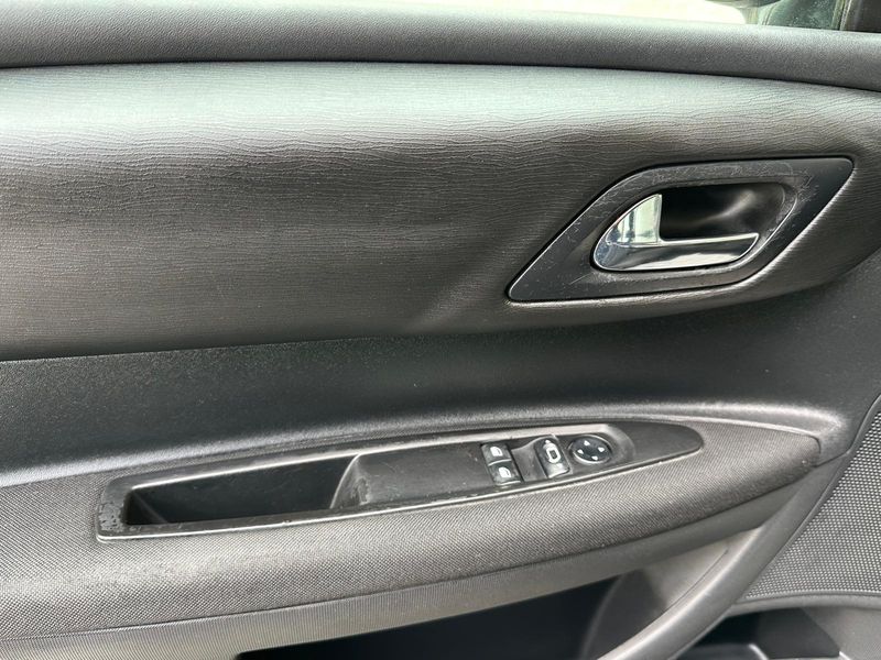 Citroën C4 1.6 HDI Collection 2006, foto 12
