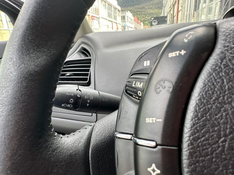 Citroën C4 1.6 HDI Collection 2006, foto 13