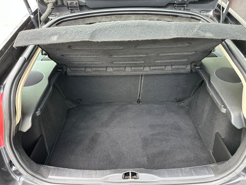 Citroën C4 1.6 HDI Collection 2006, foto 19