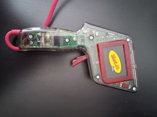 Mando slot.it SCP1 scalextric