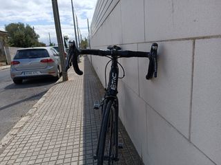 BMC teammachine SLR03