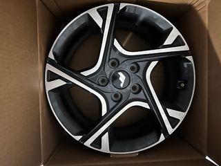 PACK 4 LLANTAS I30 N Line 