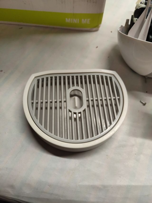 Bomba Nescafé dolce gusto MINI ME