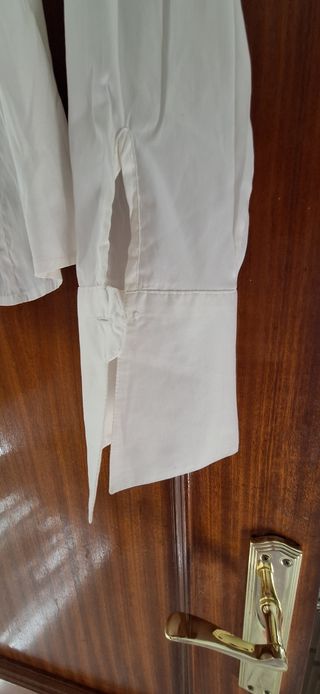 Camisa dama Roberto Verino