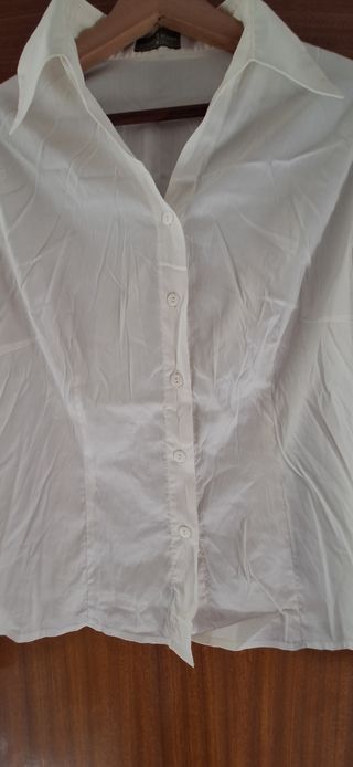 Camisa dama Roberto Verino