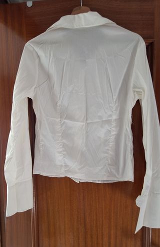 Camisa dama Roberto Verino