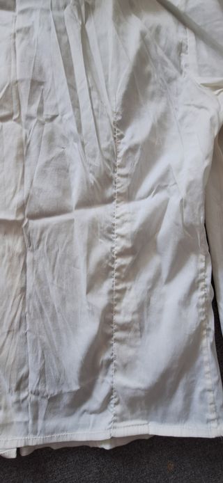 Camisa dama Roberto Verino