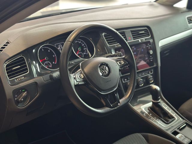 Volkswagen Golf 2019