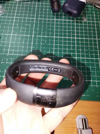 NIKE FUELBAND