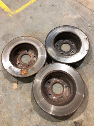 Despiece Jeep Grand Cherokee