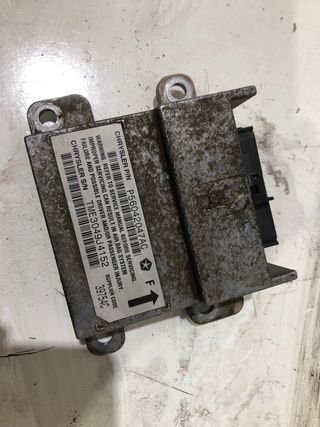 Despiece Jeep Grand Cherokee