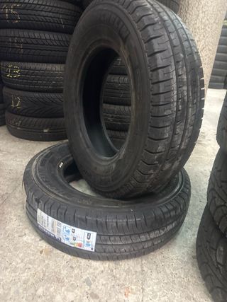 205/75R16C Michelin