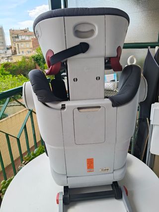 Britax Römer Kidfix II XP SICT - Silla Coche