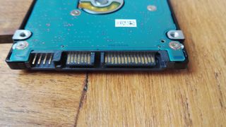 DISCO DURO 2,5” HDD TOSHIBA 500GB