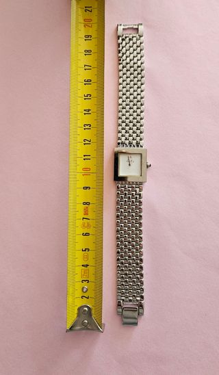 Reloj vintage 80's mujer nuevo