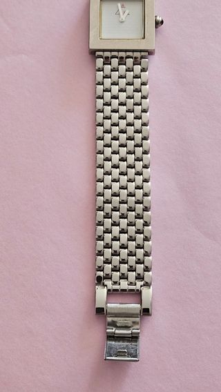 Reloj vintage 80's mujer nuevo