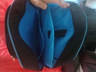Mochila game ware