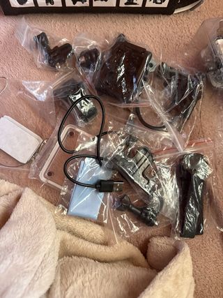 Cámara deportiva 4K NC9940