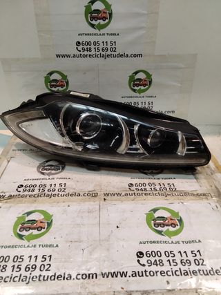 FARO DERECHO JAGUAR XF X250 BI XENON VPCX2X 13W029